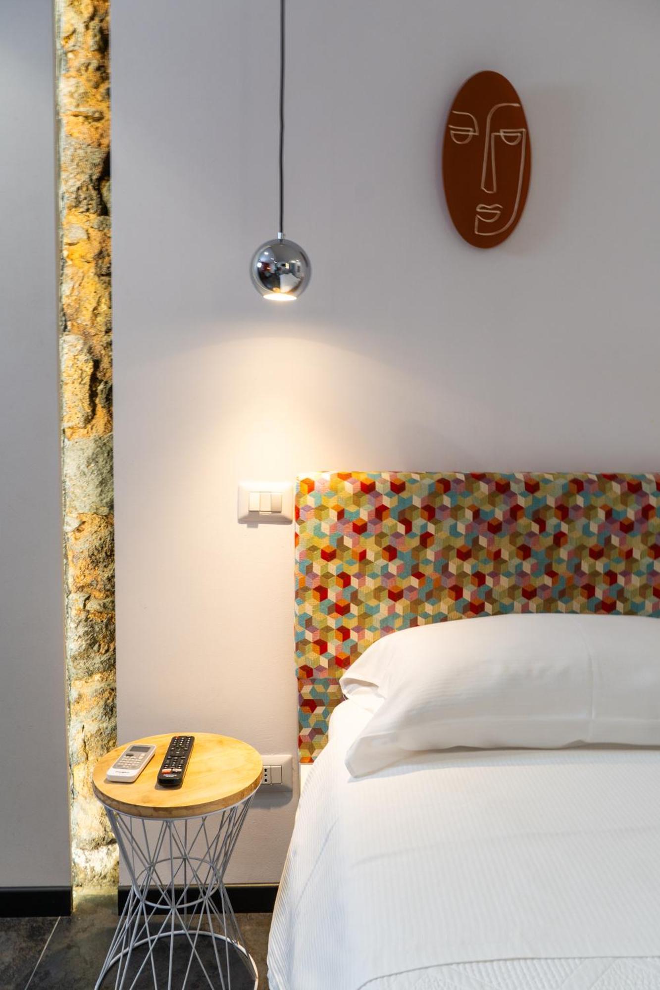 Ocucchiti Casa Vacanze A CTA Exterior foto
